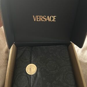 Men’s Versace Swim Shorts